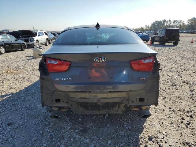 Photo 5 VIN: KNAGM4A71F5622797 - KIA OPTIMA LX 