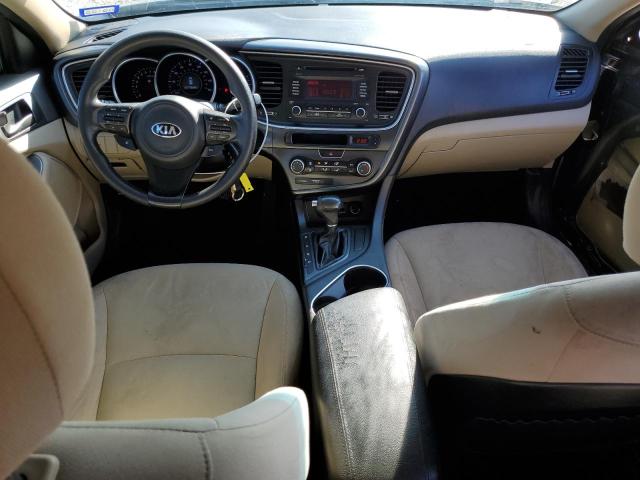 Photo 7 VIN: KNAGM4A71F5622797 - KIA OPTIMA LX 