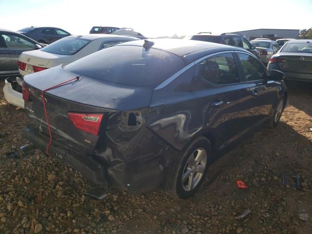 Photo 3 VIN: KNAGM4A71F5628938 - KIA OPTIMA LX 