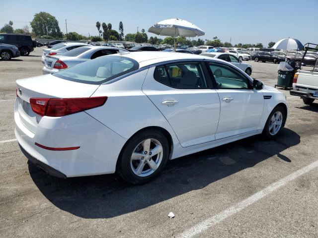 Photo 2 VIN: KNAGM4A71F5629863 - KIA OPTIMA LX 