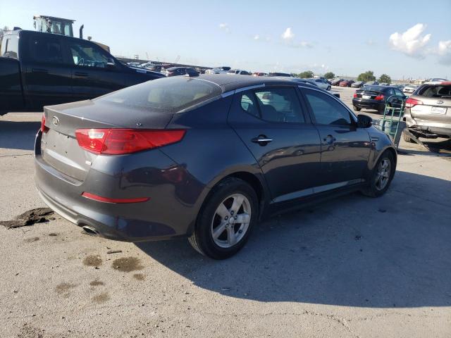 Photo 2 VIN: KNAGM4A71F5636151 - KIA OPTIMA LX 