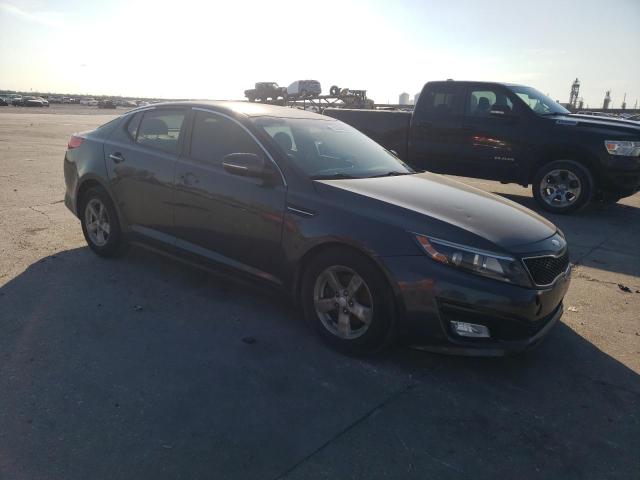 Photo 3 VIN: KNAGM4A71F5636151 - KIA OPTIMA LX 