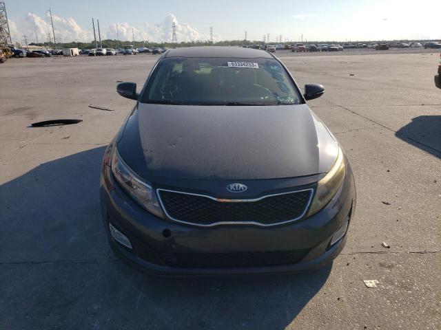 Photo 4 VIN: KNAGM4A71F5636151 - KIA OPTIMA LX 