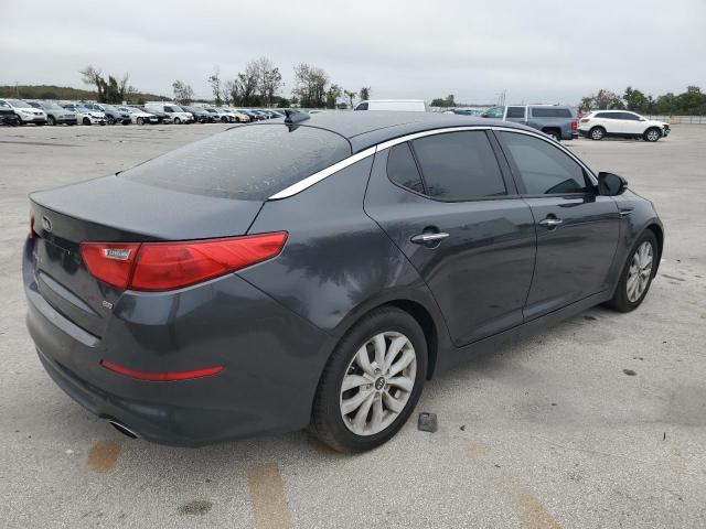 Photo 2 VIN: KNAGM4A71F5637705 - KIA OPTIMA 