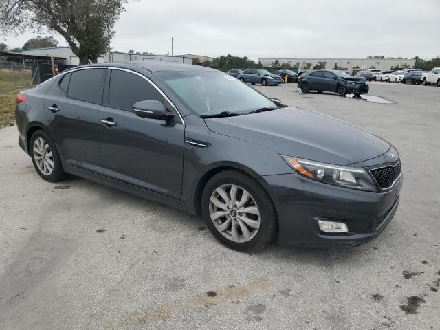 Photo 3 VIN: KNAGM4A71F5637705 - KIA OPTIMA 