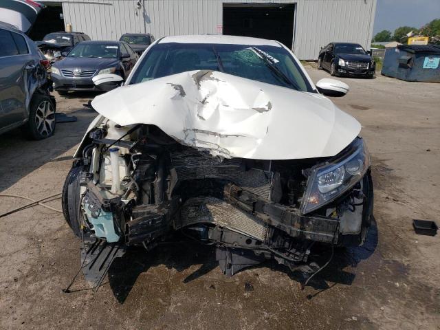 Photo 4 VIN: KNAGM4A71F5641236 - KIA OPTIMA LX 