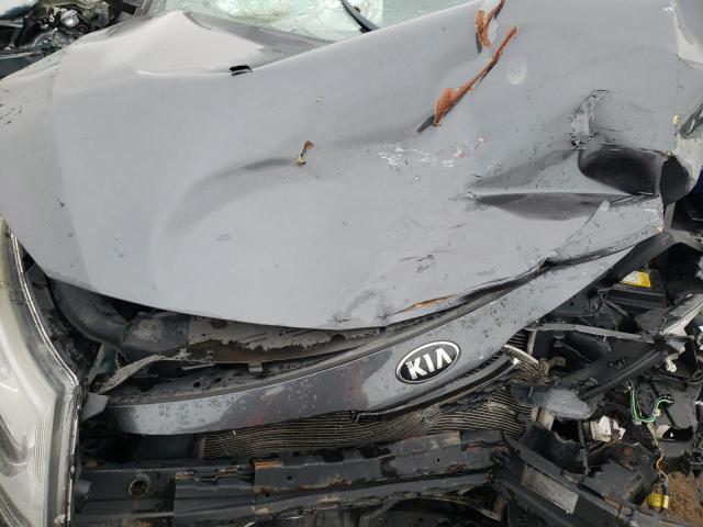 Photo 6 VIN: KNAGM4A71F5642676 - KIA OPTIMA LX 