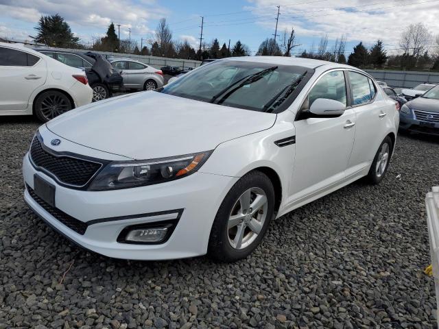 Photo 0 VIN: KNAGM4A71F5643195 - KIA OPTIMA 