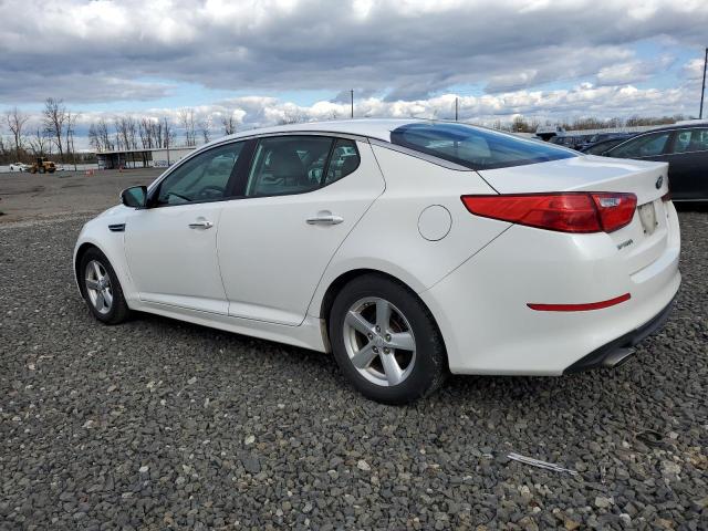 Photo 1 VIN: KNAGM4A71F5643195 - KIA OPTIMA 