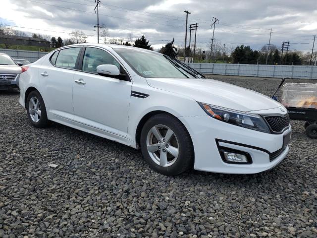 Photo 3 VIN: KNAGM4A71F5643195 - KIA OPTIMA 