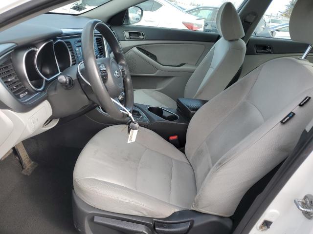 Photo 6 VIN: KNAGM4A71F5643195 - KIA OPTIMA 