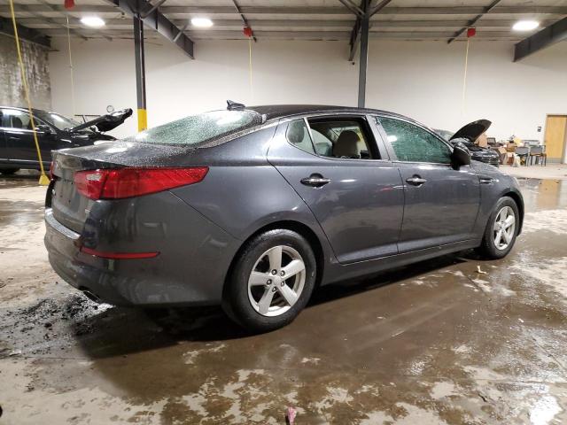 Photo 2 VIN: KNAGM4A71F5643634 - KIA OPTIMA LX 