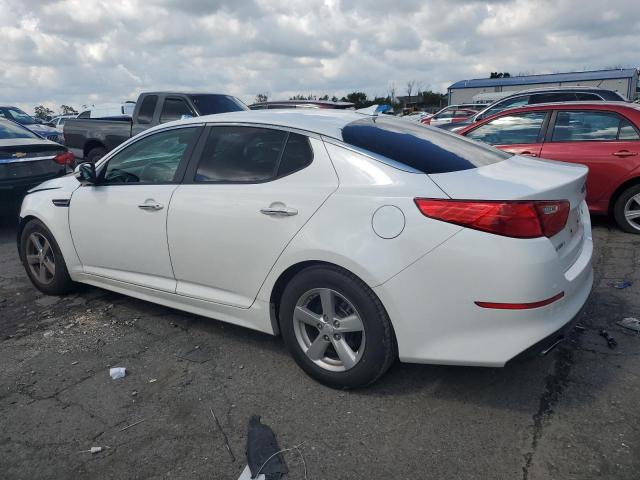 Photo 1 VIN: KNAGM4A71F5643701 - KIA OPTIMA 