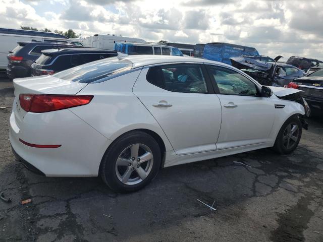 Photo 2 VIN: KNAGM4A71F5643701 - KIA OPTIMA 