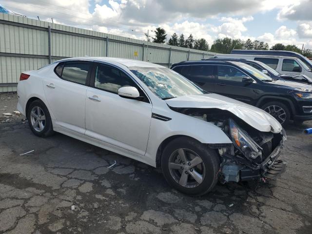 Photo 3 VIN: KNAGM4A71F5643701 - KIA OPTIMA 