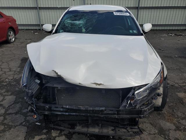 Photo 4 VIN: KNAGM4A71F5643701 - KIA OPTIMA 