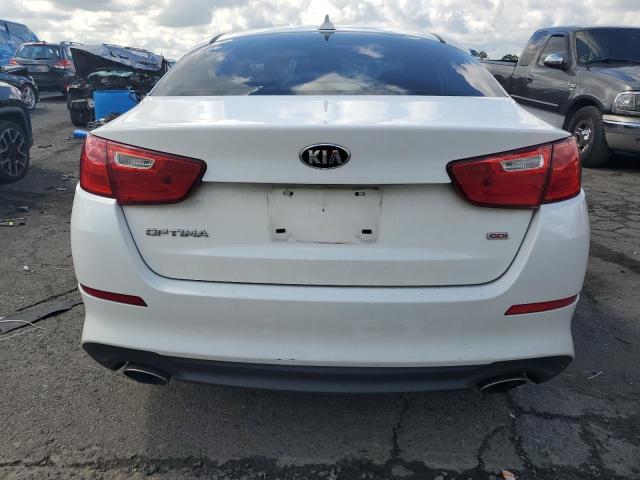 Photo 5 VIN: KNAGM4A71F5643701 - KIA OPTIMA 