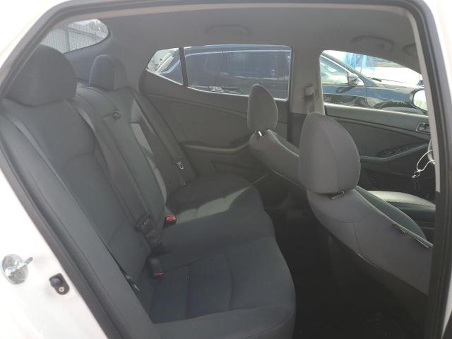 Photo 9 VIN: KNAGM4A71F5643701 - KIA OPTIMA 