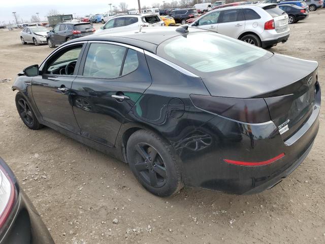 Photo 1 VIN: KNAGM4A71F5650941 - KIA OPTIMA 