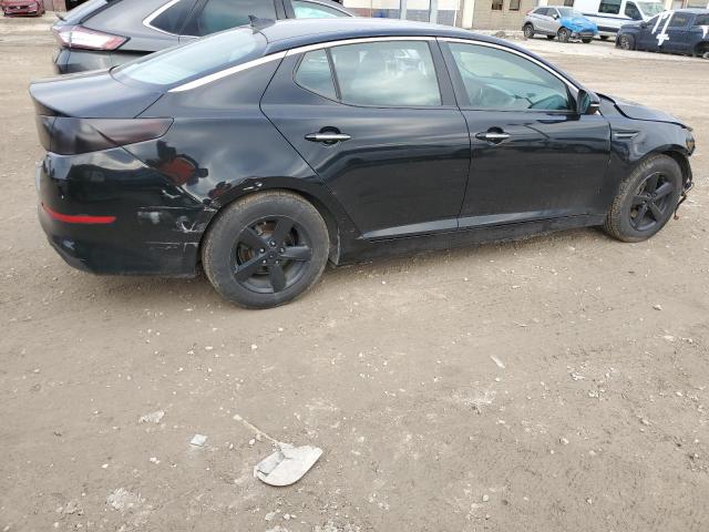 Photo 2 VIN: KNAGM4A71F5650941 - KIA OPTIMA 