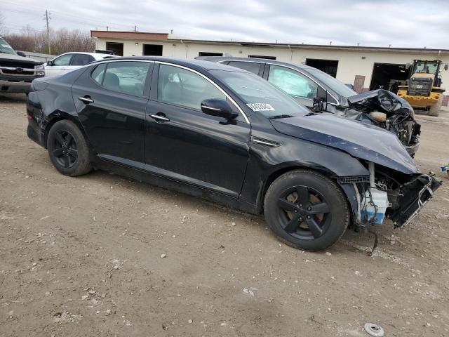 Photo 3 VIN: KNAGM4A71F5650941 - KIA OPTIMA 