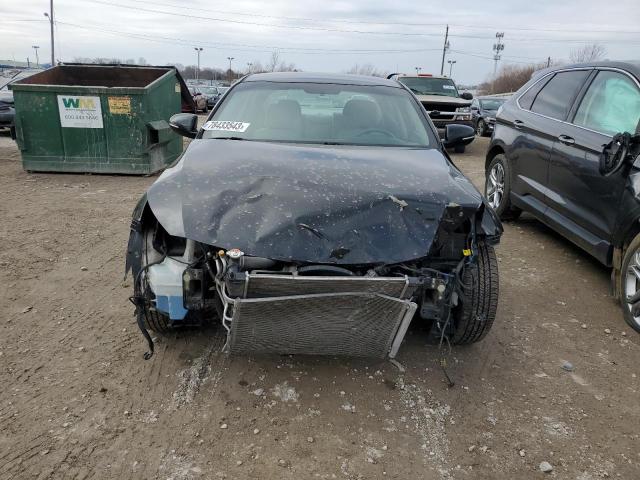 Photo 4 VIN: KNAGM4A71F5650941 - KIA OPTIMA 