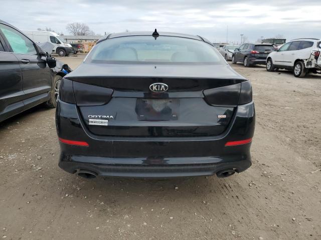 Photo 5 VIN: KNAGM4A71F5650941 - KIA OPTIMA 