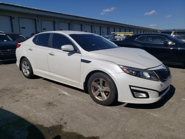 Photo 3 VIN: KNAGM4A71F5658375 - KIA OPTIMA LX 