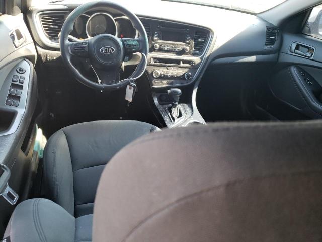 Photo 7 VIN: KNAGM4A71F5658375 - KIA OPTIMA LX 