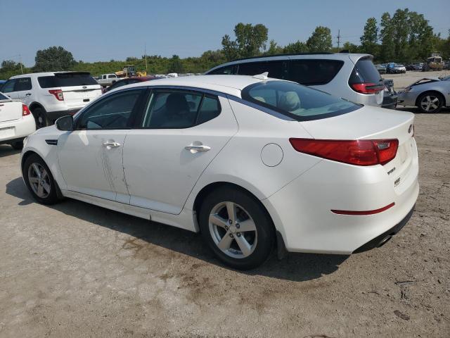 Photo 1 VIN: KNAGM4A71F5658585 - KIA OPTIMA LX 