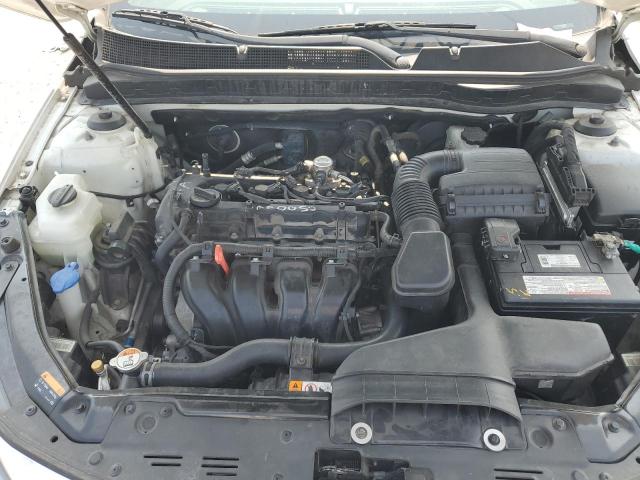 Photo 10 VIN: KNAGM4A71F5658585 - KIA OPTIMA LX 