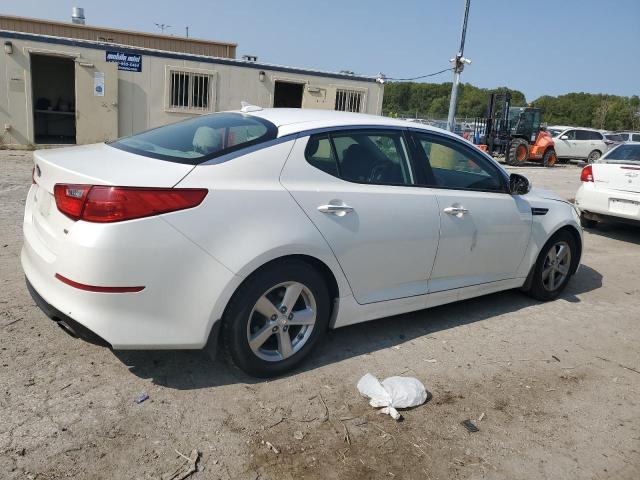 Photo 2 VIN: KNAGM4A71F5658585 - KIA OPTIMA LX 