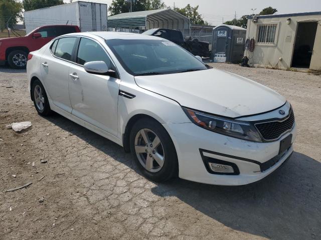 Photo 3 VIN: KNAGM4A71F5658585 - KIA OPTIMA LX 