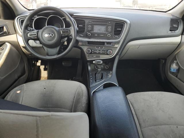 Photo 7 VIN: KNAGM4A71F5658585 - KIA OPTIMA LX 