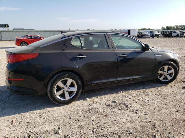 Photo 2 VIN: KNAGM4A71F5659705 - KIA OPTIMA 