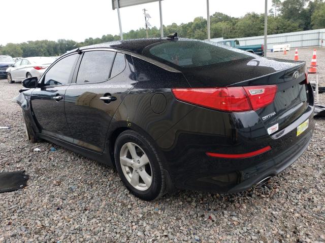 Photo 1 VIN: KNAGM4A71F5660188 - KIA OPTIMA 