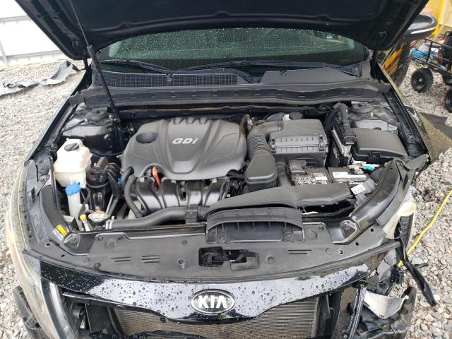 Photo 10 VIN: KNAGM4A71F5660188 - KIA OPTIMA 