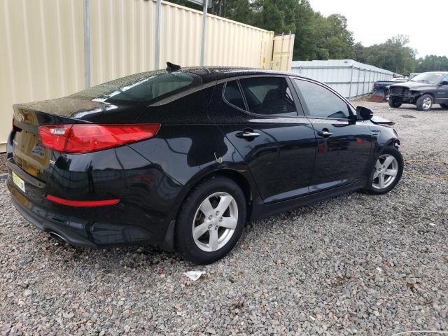 Photo 2 VIN: KNAGM4A71F5660188 - KIA OPTIMA 