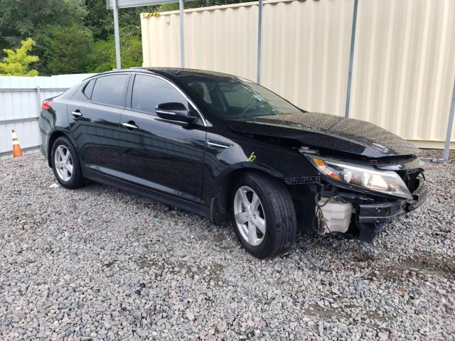 Photo 3 VIN: KNAGM4A71F5660188 - KIA OPTIMA 