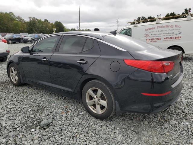 Photo 1 VIN: KNAGM4A71F5660515 - KIA OPTIMA 