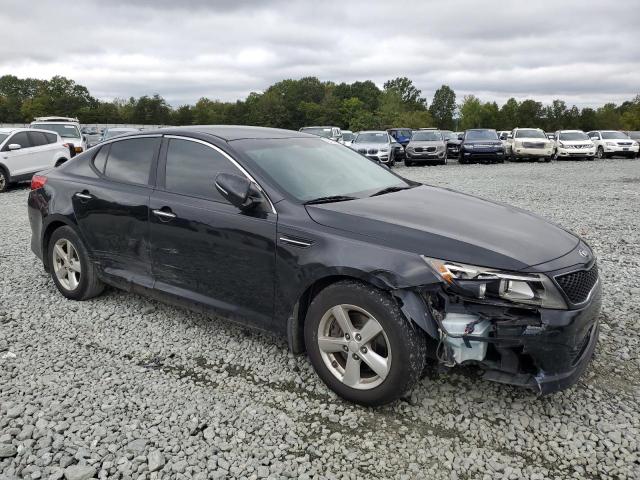 Photo 3 VIN: KNAGM4A71F5660515 - KIA OPTIMA 