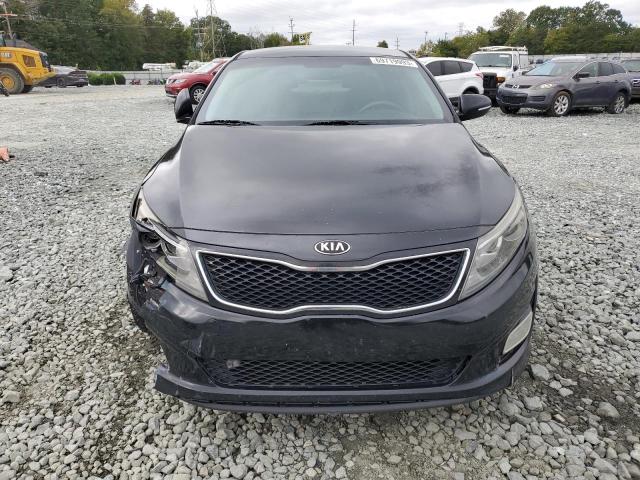 Photo 4 VIN: KNAGM4A71F5660515 - KIA OPTIMA 