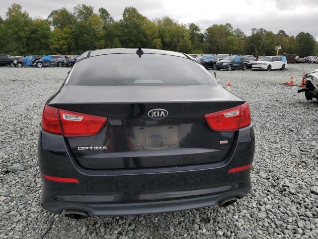 Photo 5 VIN: KNAGM4A71F5660515 - KIA OPTIMA 