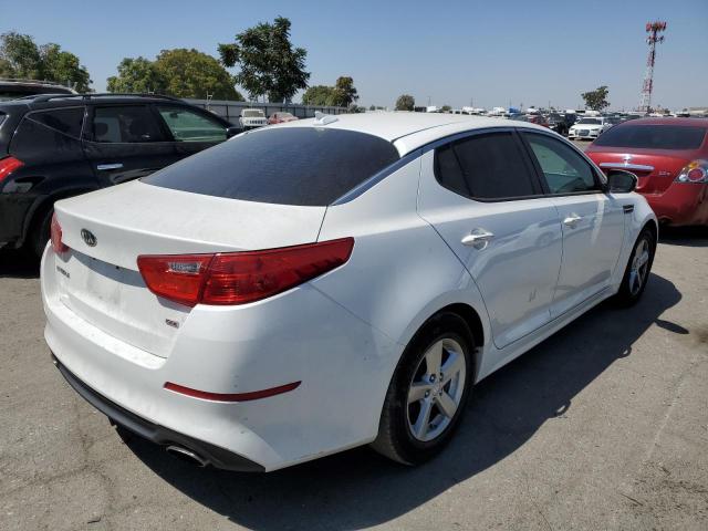 Photo 3 VIN: KNAGM4A71F5662913 - KIA OPTIMA 