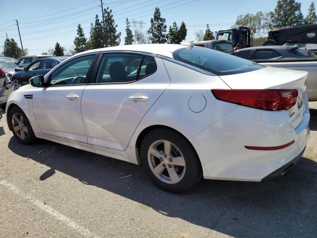 Photo 1 VIN: KNAGM4A71F5664497 - KIA OPTIMA 