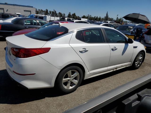 Photo 2 VIN: KNAGM4A71F5664497 - KIA OPTIMA 