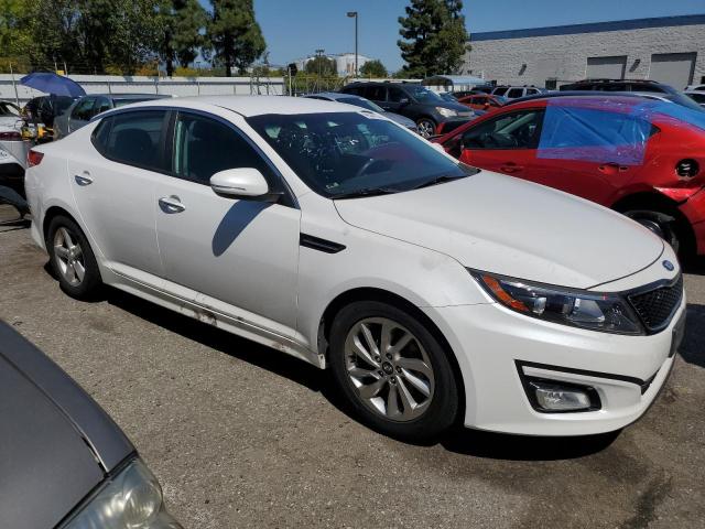 Photo 3 VIN: KNAGM4A71F5664497 - KIA OPTIMA 