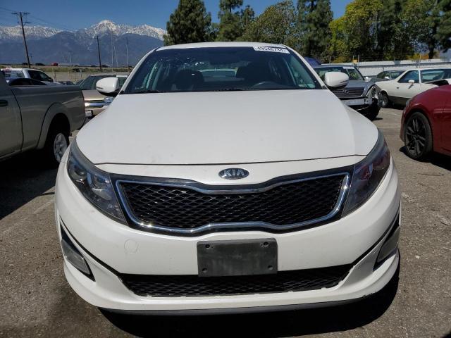 Photo 4 VIN: KNAGM4A71F5664497 - KIA OPTIMA 