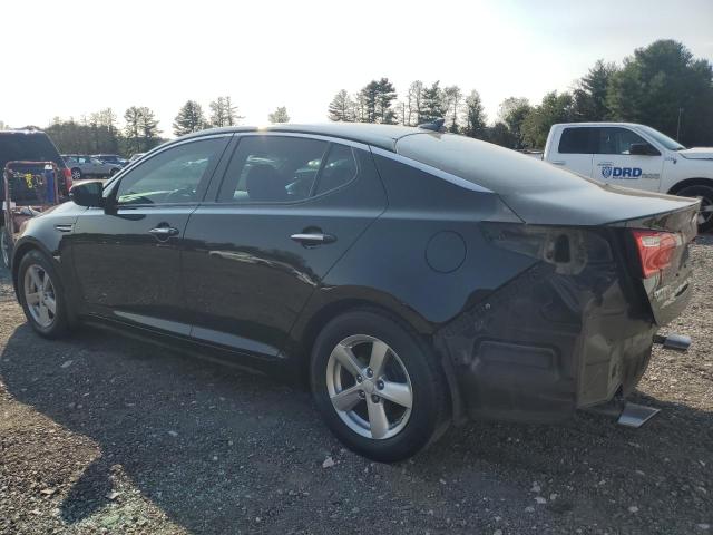 Photo 1 VIN: KNAGM4A71F5665116 - KIA OPTIMA LX 