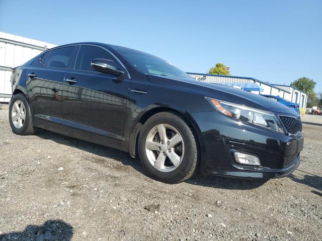 Photo 3 VIN: KNAGM4A71F5665116 - KIA OPTIMA LX 